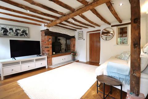 2 bedroom terraced house for sale, The Butts, Aldbourne, SN8 2DE