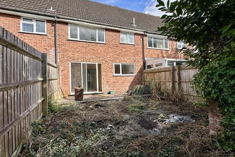 9 Birch Abbey, Alcester, B49 5BU