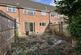 Garden to house