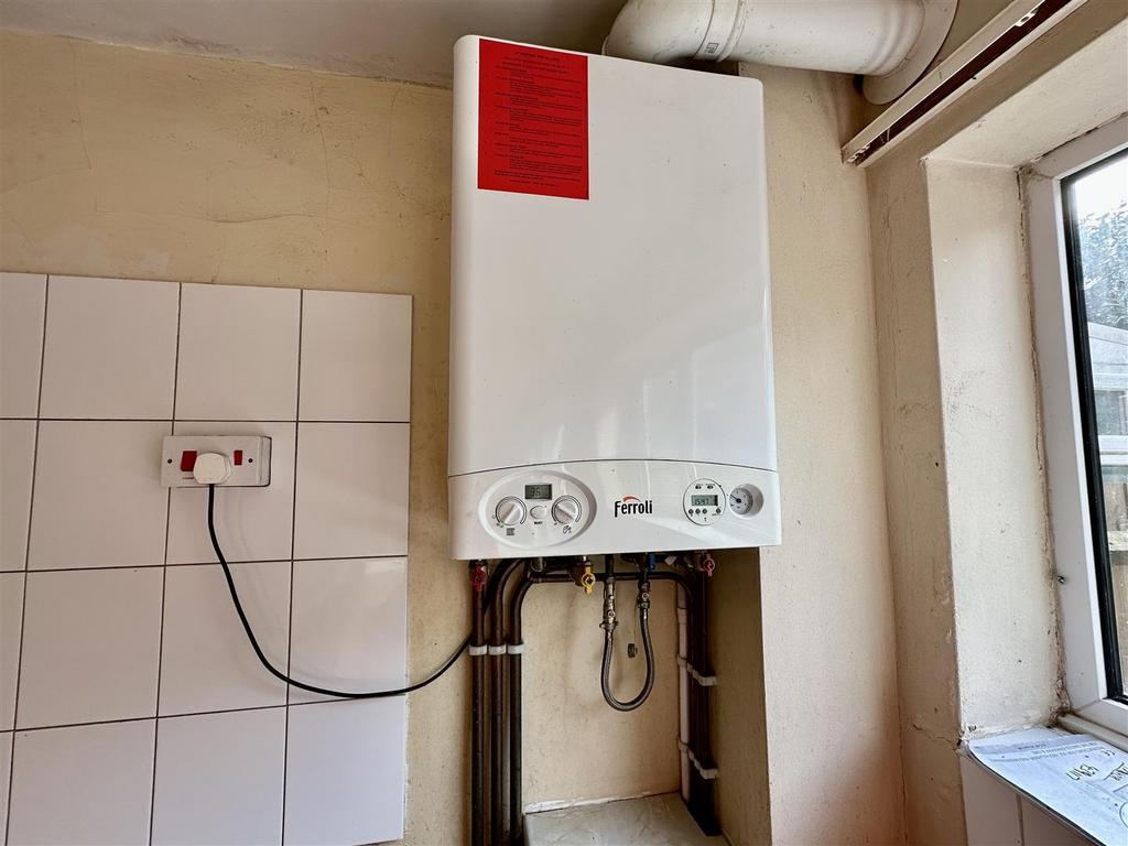 Boiler