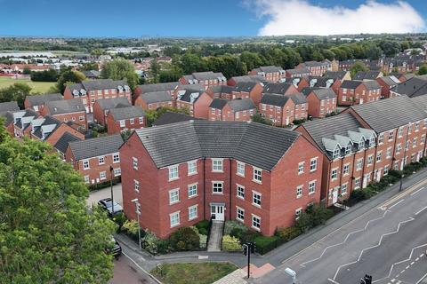 undefined, Angel Avenue, Gateshead, NE8