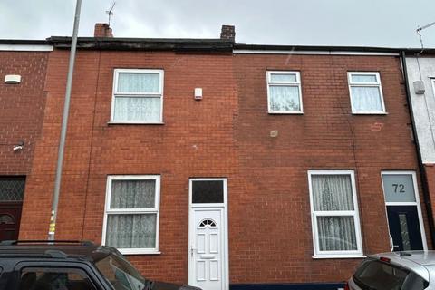 74 Cross Lane, Radcliffe, Manchester, M26 2RF