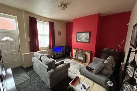 74 Cross Lane, Radcliffe, Manchester, M26 2RF