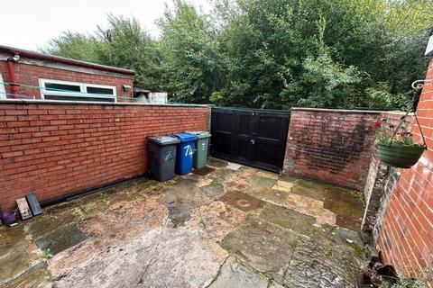 74 Cross Lane, Radcliffe, Manchester, M26 2RF