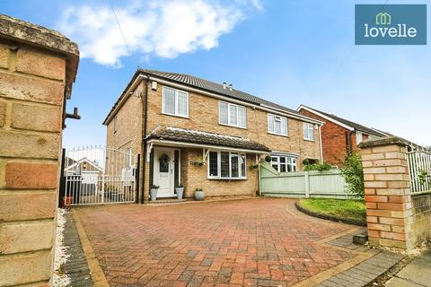 undefined, Faulding Way, Grimsby DN37