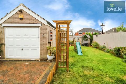 undefined, Faulding Way, Grimsby DN37