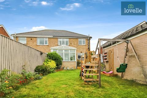undefined, Faulding Way, Grimsby DN37
