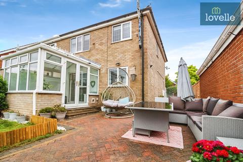 undefined, Faulding Way, Grimsby DN37