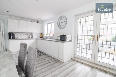 undefined, Faulding Way, Grimsby DN37