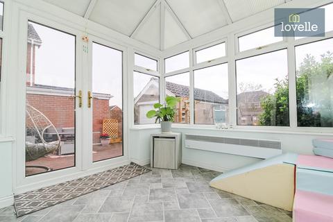 13 Faulding Way, Grimsby, DN37 9SD