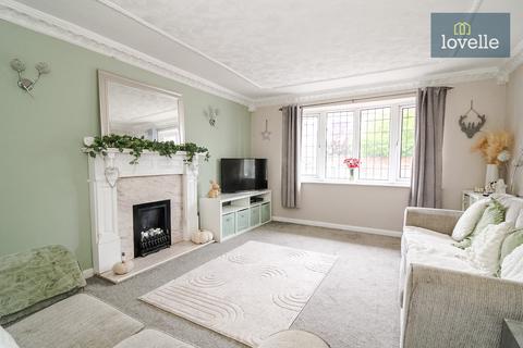 13 Faulding Way, Grimsby, DN37 9SD