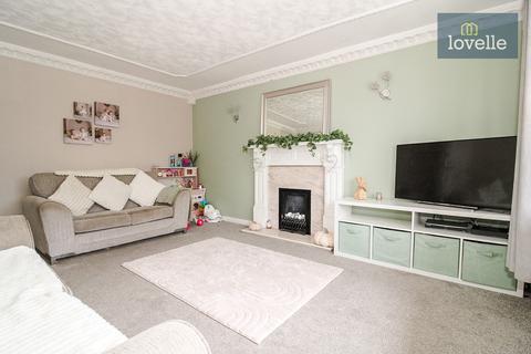 13 Faulding Way, Grimsby, DN37 9SD