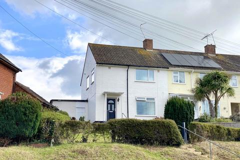 Colleton Close, Exmouth