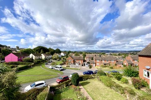 3 bedroom end of terrace house for sale, Colleton Close, Exmouth