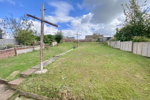 3 bedroom end of terrace house for sale, Colleton Close, Exmouth