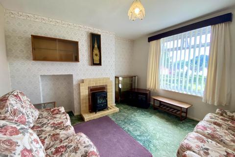 3 bedroom end of terrace house for sale, Colleton Close, Exmouth