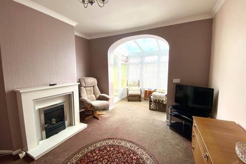 3 bedroom end of terrace house for sale, Colleton Close, Exmouth