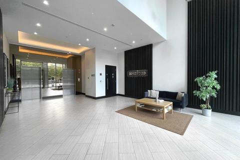 1 bedroom apartment to rent, Chaucer Gardens, Aldgate East