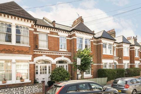 50 Stapleton Road, London, SW17 8AU