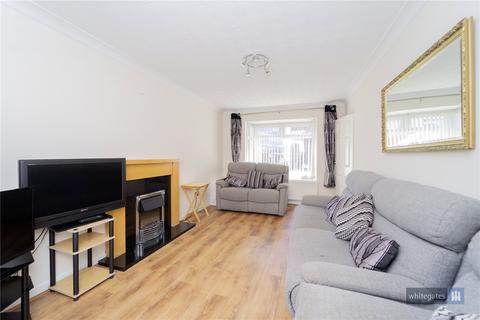 undefined, Eaton Road, West Derby, Liverpool, Merseyside, L12
