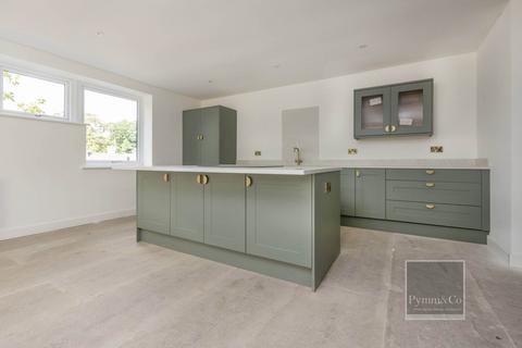 5 bedroom detached house for sale, Elm Grove Lane, Norwich NR3