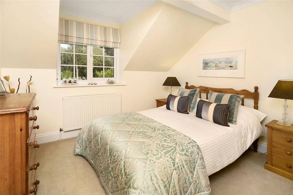 Bed 3