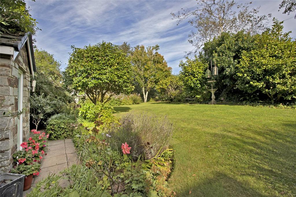 Garden 2