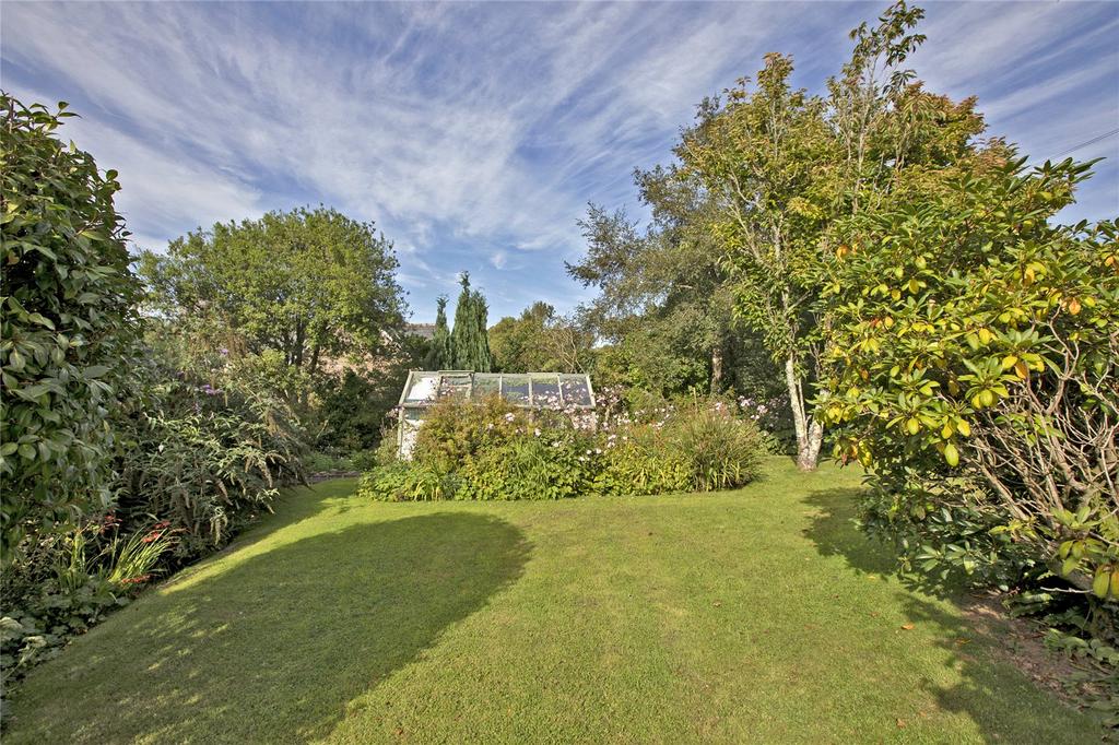 Garden 3