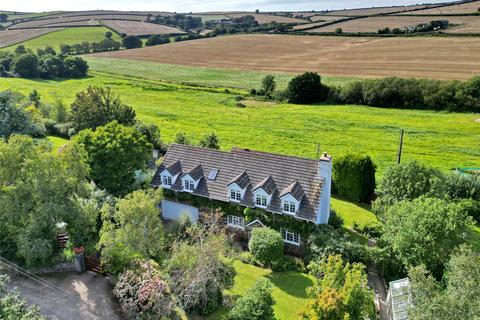 4 bedroom detached house for sale, Sherford,