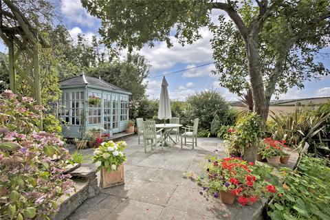 4 bedroom detached house for sale, Sherford,