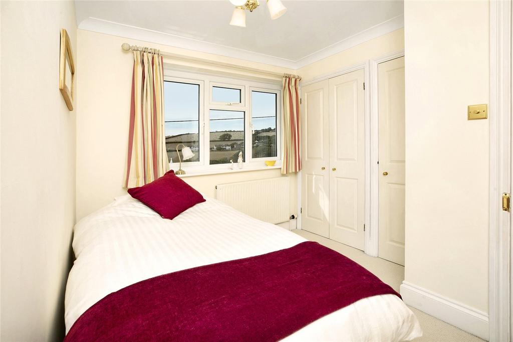 Bed 4