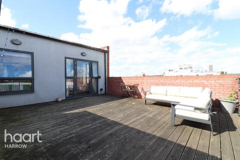 2 bedroom apartment for sale, 12 -14 Station Road, HARROW