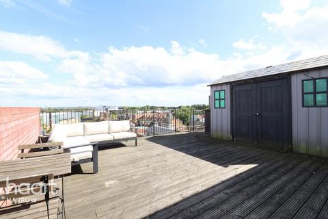 2 bedroom apartment for sale, 12 -14 Station Road, HARROW