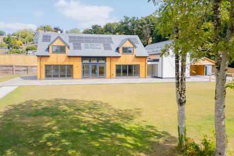 undefined, Ford Hill, Coleford, EX17