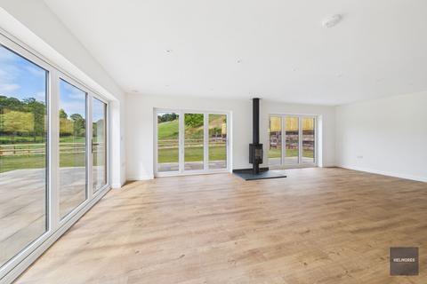 undefined, Ford Hill, Coleford, EX17