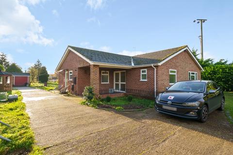 3 bedroom bungalow for sale, Badsell Road, Five Oak Green, Tonbridge