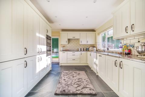 3 bedroom bungalow for sale, Badsell Road, Five Oak Green, Tonbridge