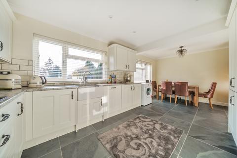 3 bedroom bungalow for sale, Badsell Road, Five Oak Green, Tonbridge