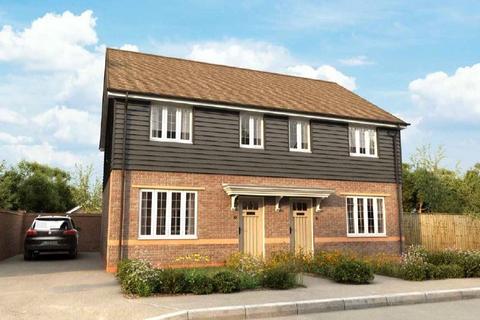 undefined, Winchester Road, Beggarwood, Basingstoke