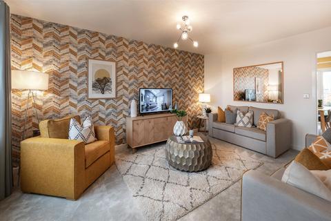 undefined, Winchester Road, Beggarwood, Basingstoke