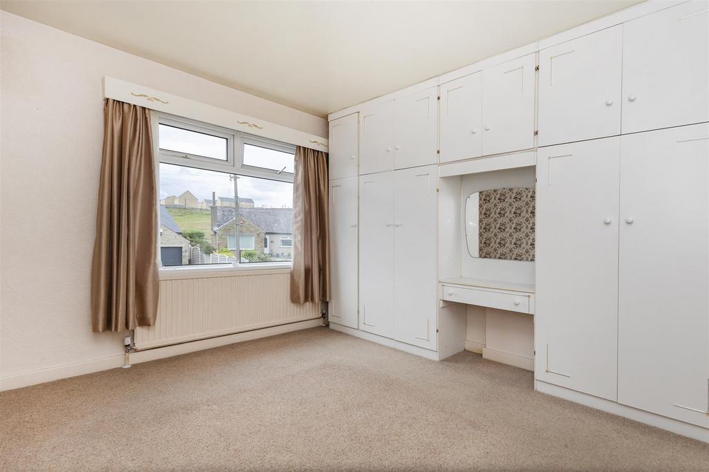 Bramleys Estate Agents - Weatherhill Crescent - Li