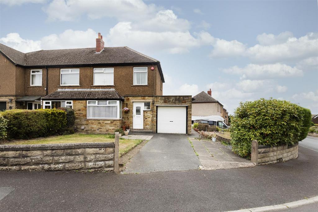 Bramleys Estate Agents - Weatherhill Crescent - Li