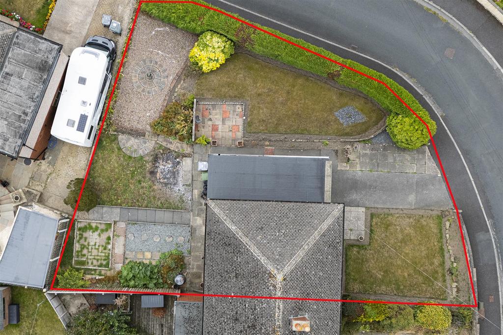 Bramleys Estate Agents - Weatherhill Crescent - Li