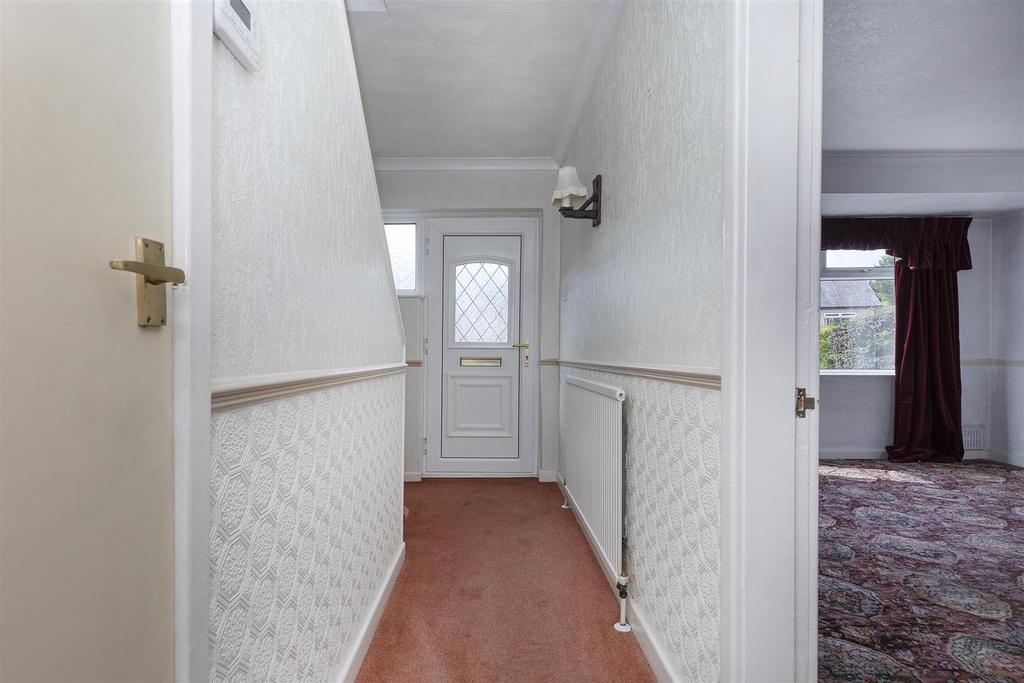 Bramleys Estate Agents - Weatherhill Crescent - Li