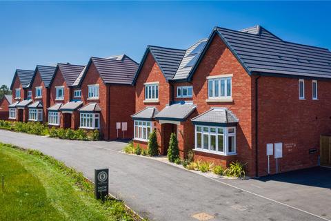 Leigh Sinton, Malvern, Worcestershire