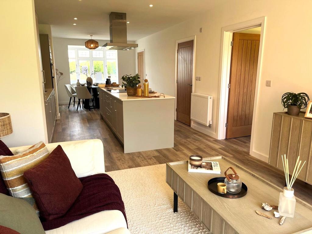 Kitchen &amp; Sofas