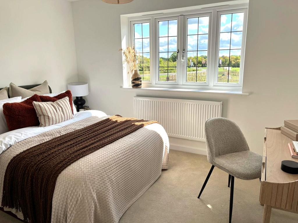 Bedroom 2
