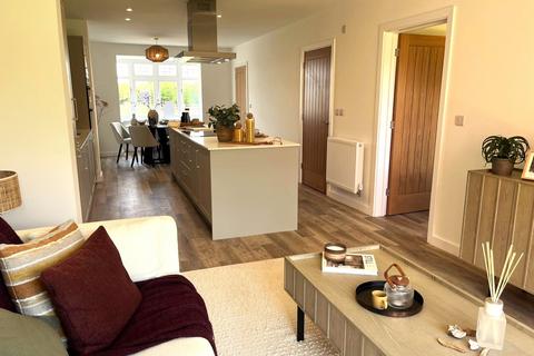 undefined, Leigh Sinton, Malvern, Worcestershire