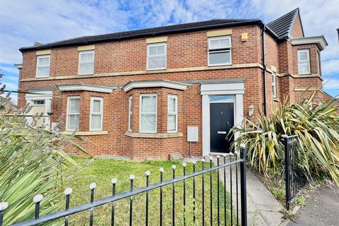 undefined, Mosslake Way, Liverpool L4