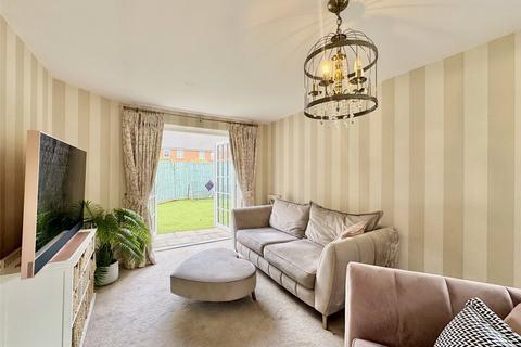 undefined, Mosslake Way, Liverpool L4